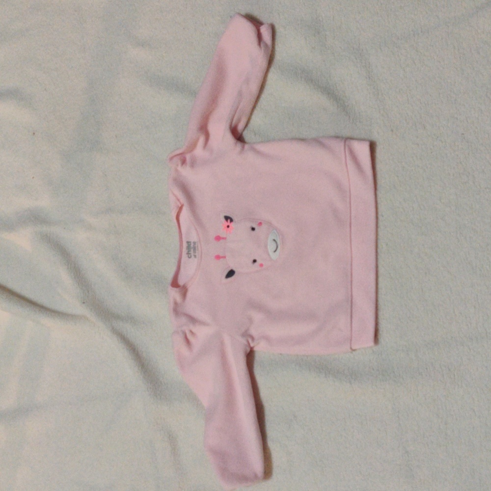 3-6 Month Sweater